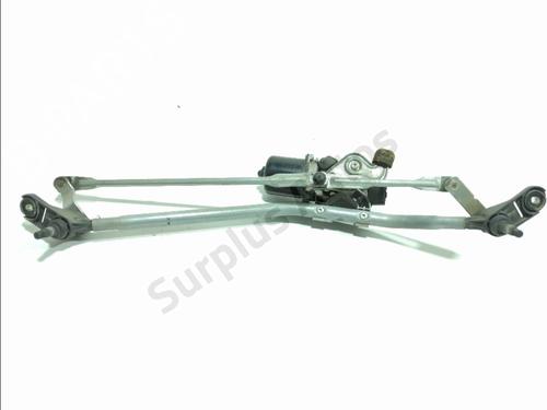 Used Front wipers mechanism RENAULT KANGOO Express (FW0/1_) 1.5 dCi 90 (FW0G, FW05, FW08, FW11) (90 hp) 30869636