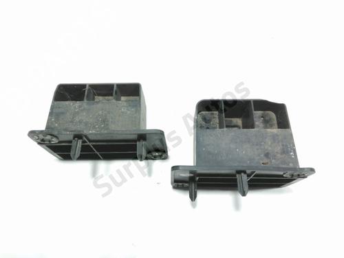 Used Bumper shock absorber RENAULT ZOE (BFM_) ZOE (BFMC, BFMD) (136 hp) 31261832