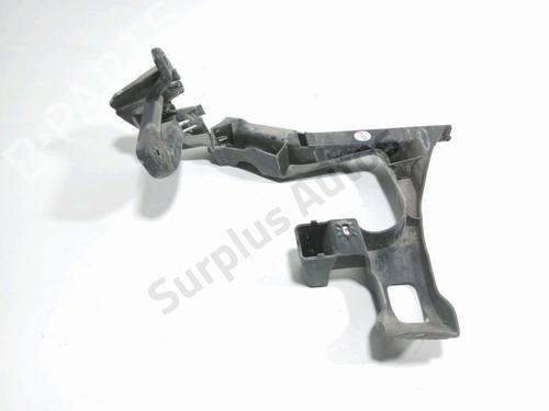 Used Rear bumper bracket Rear bumper bracket PEUGEOT 308 SW I (4E_, 4H_) 1.6 HDi (92 hp) 34338500 34338500