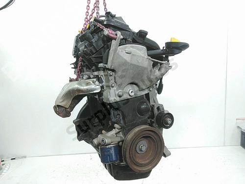 Engine RENAULT TWINGO II (CN0_) 1.2 16V (CN04, CN0B) | BP39737238M1 - Image 2