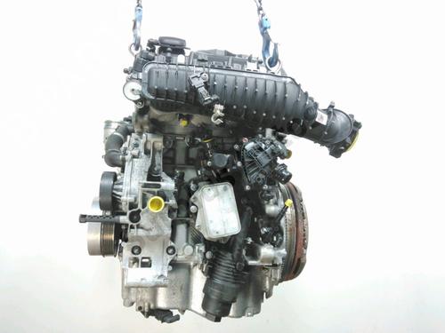Used Engine Engine MINI MINI Convertible (F57) Cooper (136 hp) 28219096 28219096