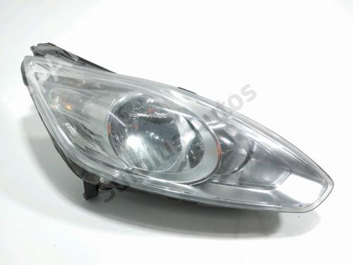 Used Right headlight FORD C-MAX II (DXA/CB7, DXA/CEU) 1.6 TDCi (115 hp) 31987209