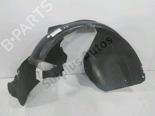 Used Wheel arch Wheel arch 38009489 38009489