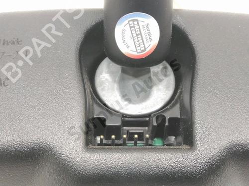 Rear mirror CHRYSLER 300C (LX, LE) 3.0 CRD | BP31003703I6