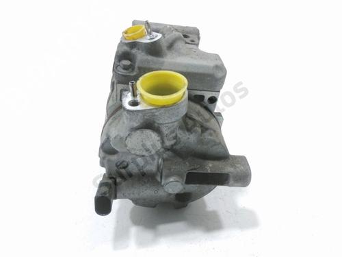 AC compressor VW SCIROCCO III (137, 138) 2.0 TFSI | BP38980361M34 - Image 3