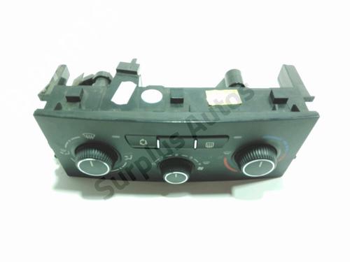 Used Climate control PEUGEOT 207 (WA_, WC_) 1.6 HDi (90 hp) 31261795