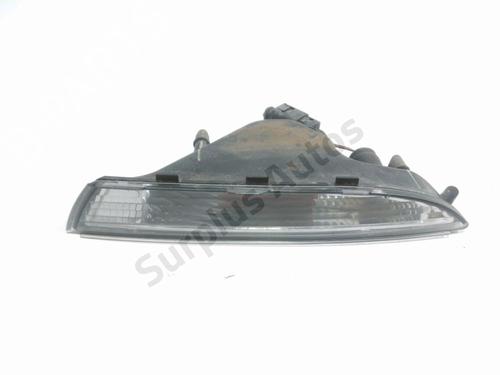 Indicatore anteriore sinistro VW SCIROCCO III (137, 138) 2.0 TDI (140 hp) 31327224