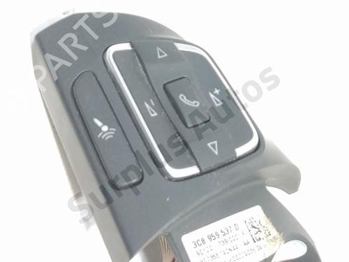 Electronic module VW GOLF VI (5K1) 1.6 TDI | BP39397451M83 - Image 2
