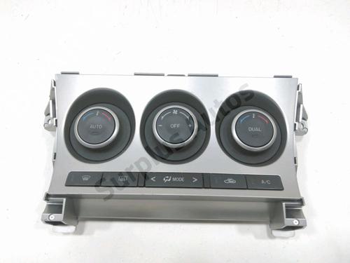 Used Climate control Climate control 36878155 36878155