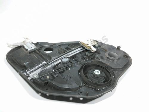 Rear left window mechanism HYUNDAI i30 (GD) 1.6 CRDi | BP30101912C24 