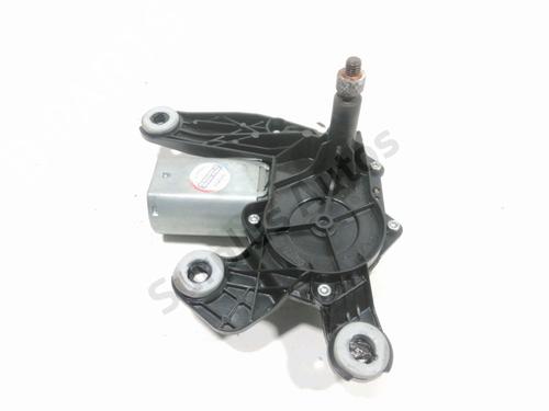 Rear wiper motor PEUGEOT 307 (3A/C) 1.6 HDi | BP29860281M102