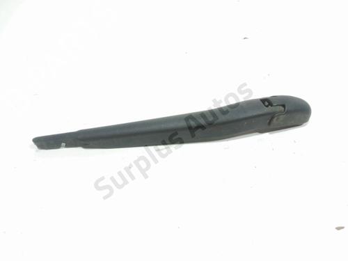 Braccio tergicristallo posteriore CITROËN NEMO MPV 1.4 HDi (68 hp) 28271469