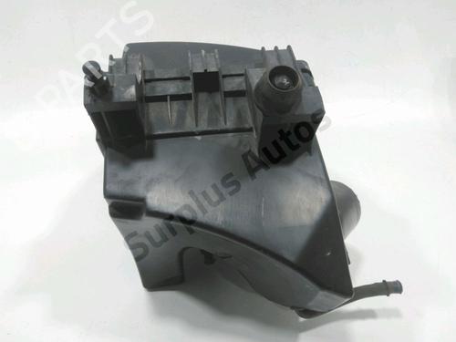 Air filter box OPEL MERIVA B MPV (S10) 1.7 CDTI (75) | BP32488297M87