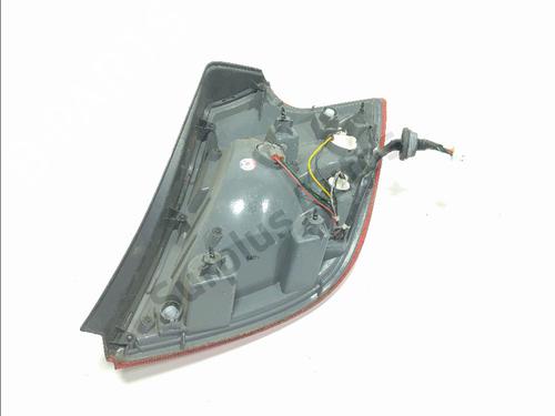 Left taillight KIA CEE'D Hatchback (ED) 1.6 CRDi 90 | BP38284067C34 - Image 2