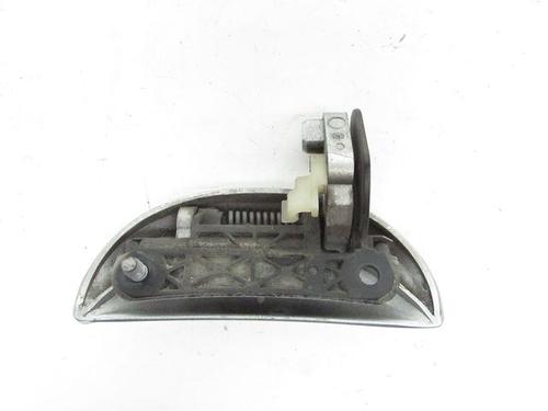 Front right exterior door handle CITROËN C1 (PM_, PN_)  | BP28241750C129