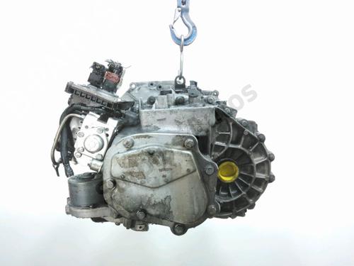 Gearbox CITROËN BERLINGO Box Body/MPV (B9) 1.6 HDi 90 | BP38165371M3 - Image 3