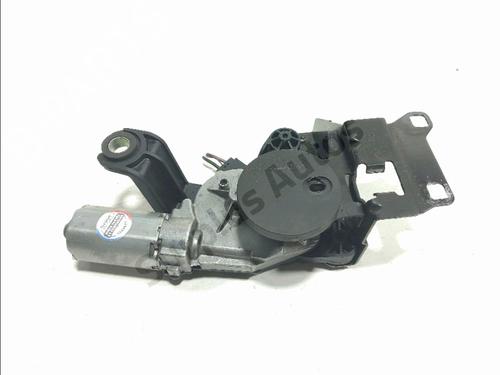 Used Rear wiper motor Rear wiper motor BMW 5 Touring (E61) 530 d (235 hp) 34232902 34232902