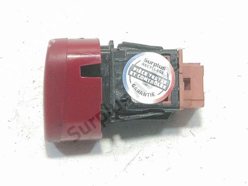 Warning switch CITROËN JUMPY II Van 2.0 HDi 120 | BP39088728I22 - Image 2