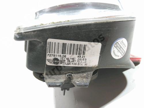 Left taillight MINI MINI CLUBMAN (R55) Cooper SD | BP30919020C34