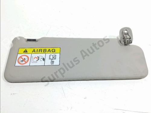right-sun-visor-dacia-sandero-ii-2012-39260600 main image