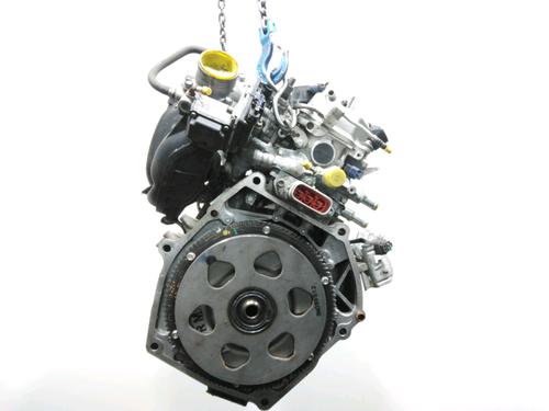 Engine HONDA CIVIC VIII Saloon (FD, FA) 1.3 IMA (FA3, FD3) | BP28218424M1 
