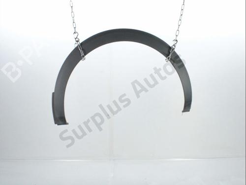 Venstre bak skjermliste PEUGEOT 3008 II SUV (MC_, MR_, MJ_, M4_) 1.5 BlueHDi 130 (131 hp) 31664239