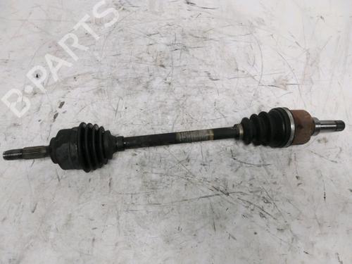 Used Left front driveshaft CITROËN C3 I (FC_, FN_) 1.4 HDi (68 hp) 28224862