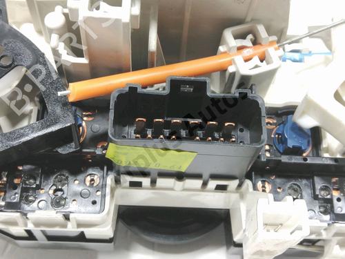 Climate control NISSAN NOTE (E11, NE11) 1.5 dCi | BP30988835I5 - Image 3
