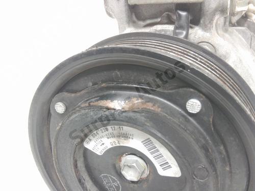 AC compressor MERCEDES-BENZ A-CLASS (W176) A 180 CDI / d (176.012) | BP37764510M34 - Image 5