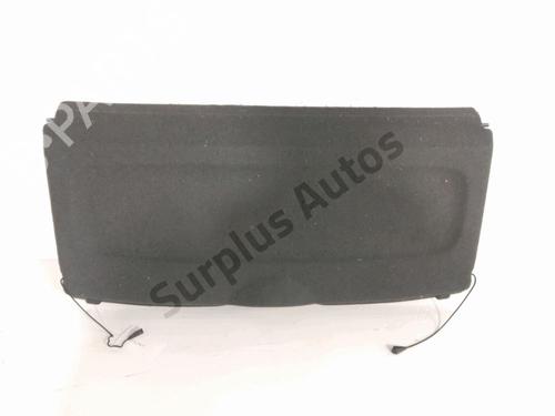 Used Rear parcel shelf RENAULT CLIO II (BB_, CB_) 1.2 (BB0A, BB0F, BB10, BB1K, BB28, BB2D, BB2H, CB0A,... (58 hp) 31002085