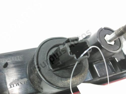 Højre baglygte bagklap RENAULT CAPTUR II (HF_) TCe 90 (HFM6) | BP31005793C80