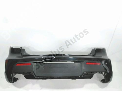 Pára-choques traseiro Pára-choques traseiro MAZDA 3 (BK) 2.3 MPS Turbo (BK14) (260 hp) 36183237 36183237