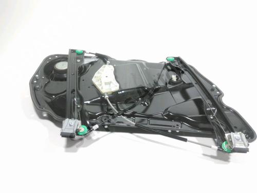 Front right window mechanism VW PASSAT B7 (362) 2.0 TDI | BP28240336C23 - Image 2