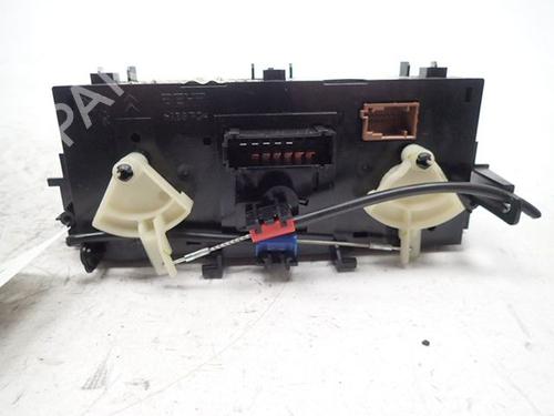 Climate control CITROËN C3 II (SC_) 1.4 HDi 70 (SC8HZC, SC8HR0, SC8HP4) | BP37766978I5 - Image 3