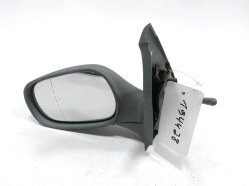 Used Left mirror RENAULT CLIO II (BB_, CB_) [1998-2016]  30997890