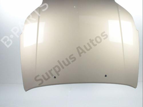 Used Hood CITROËN C5 II (RC_) 1.6 HDi (RC8HZB) (109 hp) 28237307