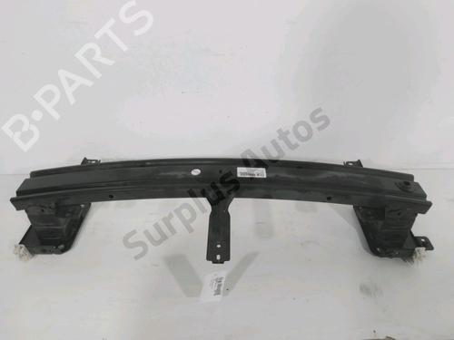Used Front bumper reinforcement FORD FIESTA VI (CB1, CCN) 1.5 TDCi (75 hp) 30992941