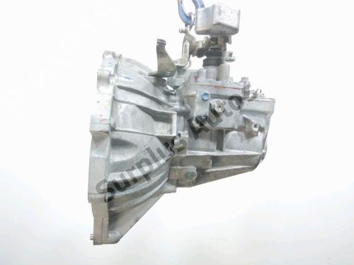 Gearbox MITSUBISHI MIRAGE / SPACE STAR VI Hatchback (A0_A) 1.2 | BP28224041M3 - Image 2