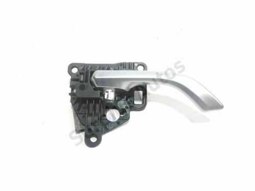 front-right-interior-door-handle-hyundai-i30-pde-pd-pden-2016-31914056 main image