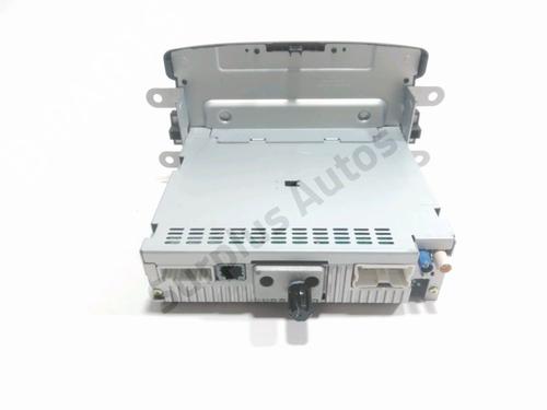 Radio DACIA LODGY (JS_) 1.2 TCe (JSAY, JSM0) | BP28232503E6 