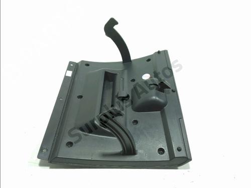 Glove box DACIA SANDERO II 1.0 SCe 75 (B8JC, B8JD, B8NC) | BP37769670C95 - Image 3