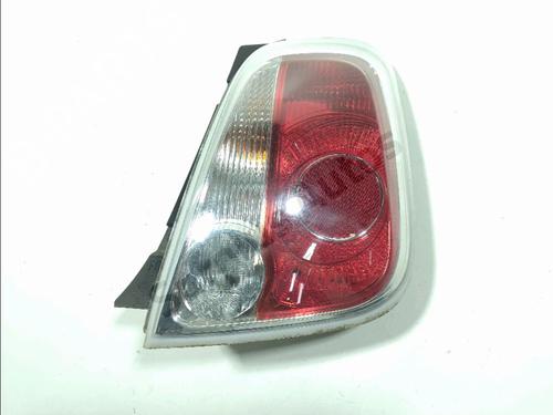 Used Right taillight Right taillight FIAT 500 (312_) 1.2 (312AXA1A) (69 hp) 34416806 34416806