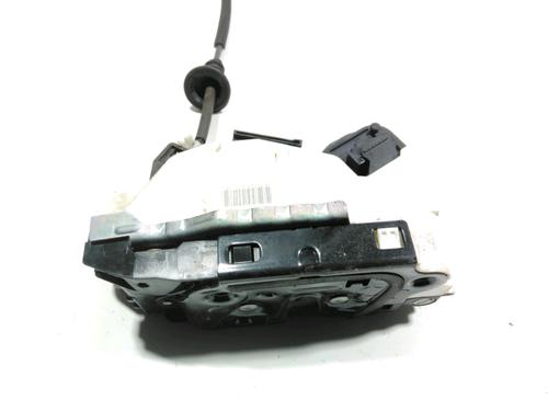 Rear left lock VW GOLF VI (5K1) 2.0 TDI | BP28254862C100