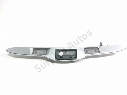 Tailgate handle ABARTH 500 / 595 / 695 1.4 (312.AXY11, 312.AXY1A) | BP39706944C132 - Image 3