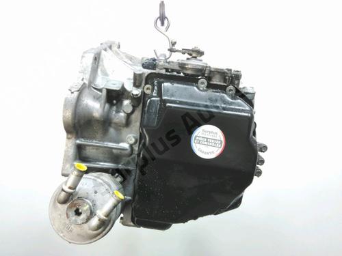 Gearbox CITROËN C5 III (RD_) 3.0 V6 (RDXFVJ) | BP30086009M3 - Image 2