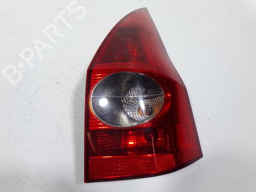 Right taillight RENAULT MEGANE II Estate (KM0/1_) 1.5 dCi (KM02, KM13) | BP28268344C35 