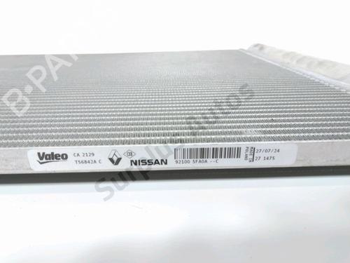 Heater matrix DACIA JOGGER (RK_) 1.0 TCe 110 (RKMD) | BP33973892M63 - Image 3