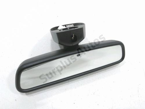 Used Rear mirror BMW 3 Coupe (E92) 320 d (184 hp) 31003679