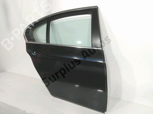 Right rear door BMW 5 (F10) 525 d | BP31000170C5