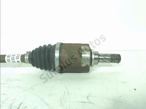 Right front driveshaft RENAULT SYMBIOZ 1.6 E-Tech 145 | BP36796140M39 - Image 3